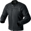 Veste RST Brixton D3O Textile - noir