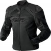 Veste femme RST S1 Mesh D3O Textile - noir