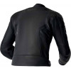 Veste RST S1 D3O cuir - noir