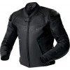 Veste RST S1 D3O cuir - noir