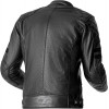 Veste RST Hillberry D3O cuir - noir