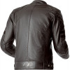 Veste RST Hillberry D3O cuir - Brun