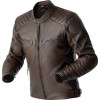 Veste RST Roadster Air D3O cuir - brun