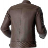 Veste RST Roadster Air D3O cuir - brun