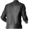Veste RST Roadster Air D3O cuir - noir