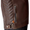 Veste RST Roadster Air D3O cuir - brun