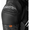 Veste RST Pro Series Supersport-K D3O cuir - noir