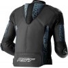 Veste RST Pro Series Supersport-K D3O cuir - noir/gris