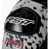 Combinaison RST Pro Series D3O Airbag - noir/argent