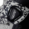 Combinaison RST Pro Series D3O Airbag - noir/argent