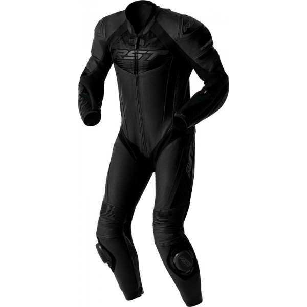 Combinaison RST Tractech Evo D3O - noir