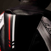 Combinaison RST Race Dept V4.2 D3O Airbag - noir/rouge/blanc