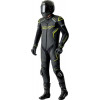 Combinaison RST S1 D3O - noir/jaune