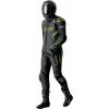 Combinaison RST S1 D3O - noir/jaune