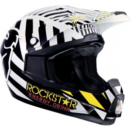 Casque Thor Rockstar