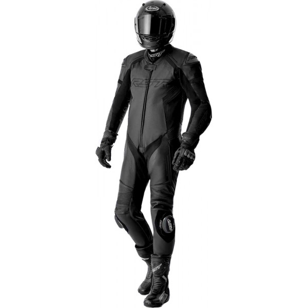 Combinaison RST S1 D3O - noir