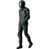 Combinaison RST S1 D3O - noir/vert