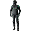 Combinaison RST S1 D3O - noir/vert