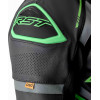 Combinaison RST S1 D3O - noir/vert