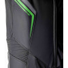Combinaison RST S1 D3O - noir/vert