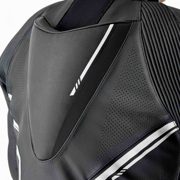 Combinaison RST S1 D3O - noir/blanc