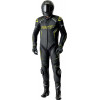 Combinaison RST S1 D3O - noir/jaune