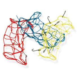 Filet de transport VECTOR 38x38 cm - vert