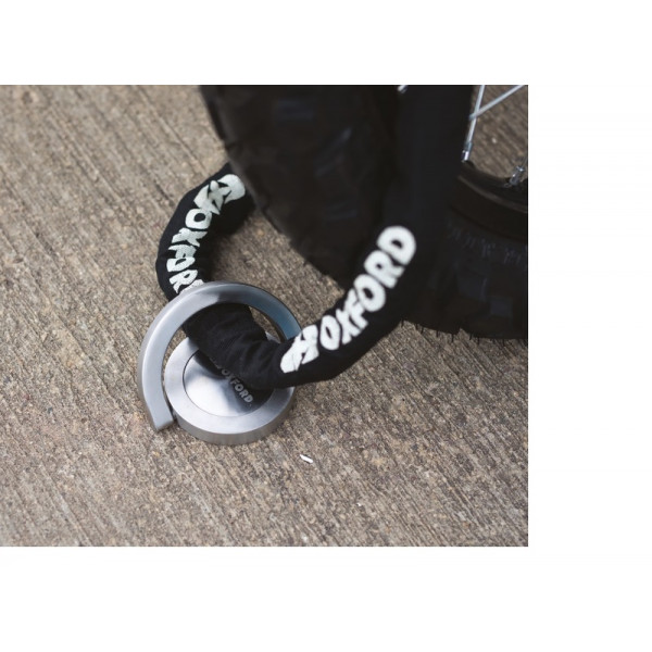 Ancrages au sol OXFORD