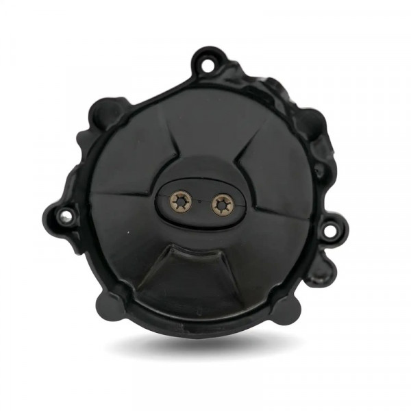 Protection carter moteur R&G Racing gauche