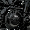 Protection carter moteur R&G Racing droit (embrayage)