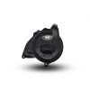 Protection carter moteur R&G Racing gauche