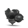 Protection carter moteur R&G Racing droit (embrayage)