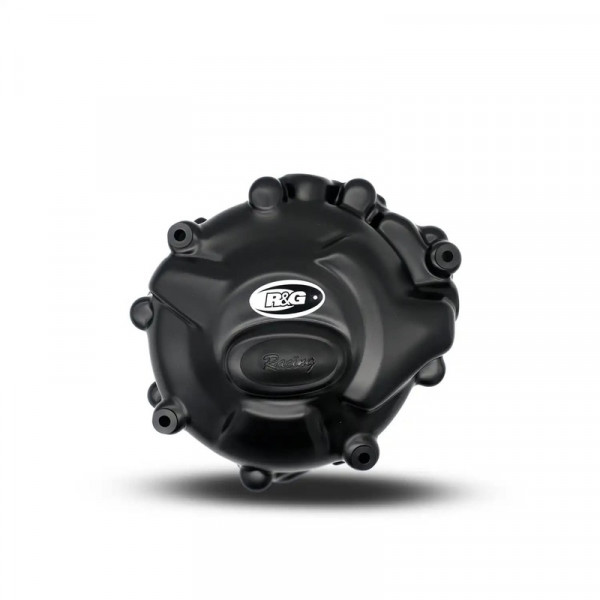 Kit de protection carter moteur R&G Racing (2 pièces)