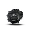 Kit de protection carter moteur R&G Racing (2 pièces)