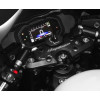 Compteur KOSO RX4 pour Suzuki Hayabusa 2008-2020
