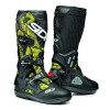 Bottes SIDI Atojo SRS - jaune/noir