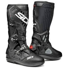 Bottes SIDI Atojo SRS - noir