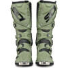 Bottes SIDI Crossfire 3 - Army/noir