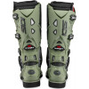 Bottes SIDI Crossfire 3 - Army/noir