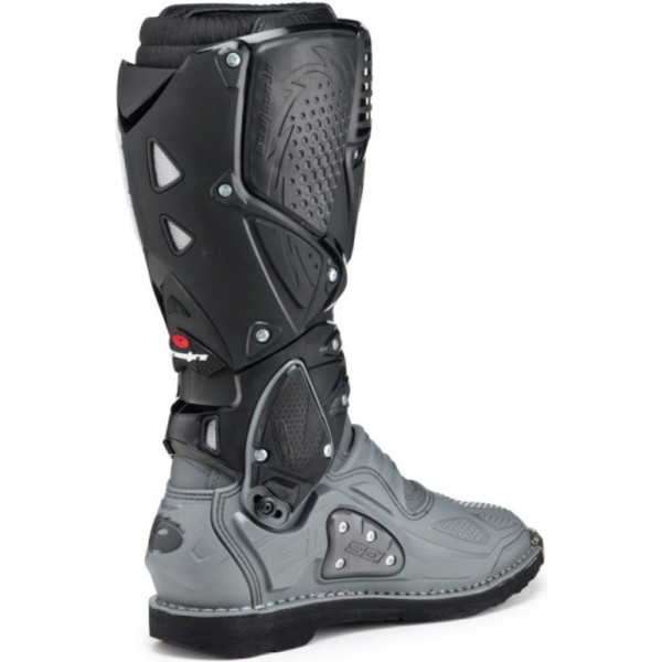 Bottes SIDI Crossfire 3 - gris/noir