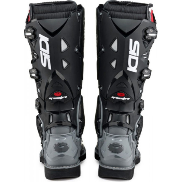 Bottes SIDI Crossfire 3 - gris/noir