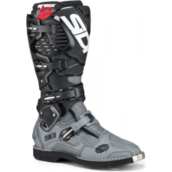 Bottes SIDI Crossfire 3 - gris/noir