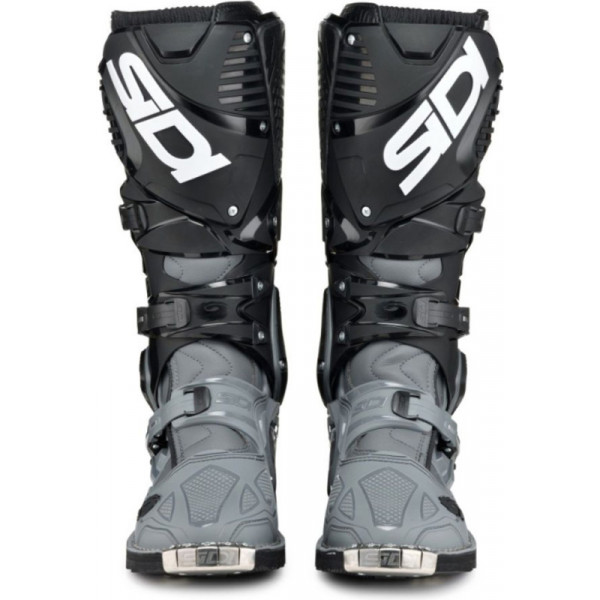 Bottes SIDI Crossfire 3 - gris/noir