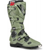 Bottes SIDI Crossfire 3 - Army/noir
