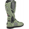 Bottes SIDI Crossfire 3 - Army/noir