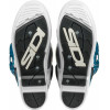 Bottes SIDI Crossfire 3 SRS - blanc/graphite
