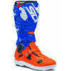 Bottes SIDI Crossfire 3 SRS - orange/bleu