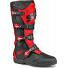 Bottes SIDI Xpower SC - noir/rouge