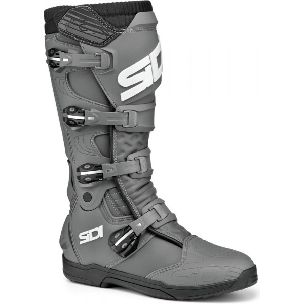 Bottes SIDI Xpower SC - gris
