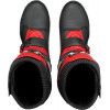 Bottes SIDI Xpower SC - noir/rouge
